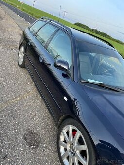 Audi A4 B5 1.8T (160kw) - 1