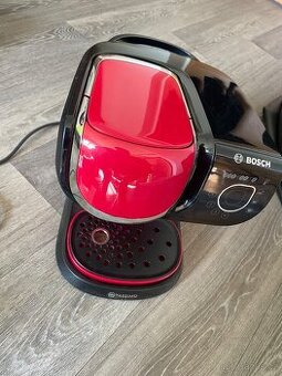 Kávovar Bosch Tassimo