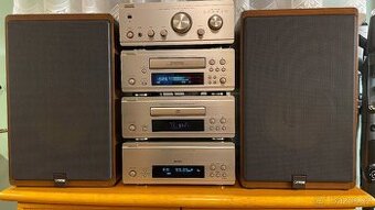 DENON+CANTON - 1
