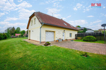 Prodej rodinného domu, 289 m², Útvina - 1