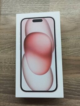 Apple iPhone 15