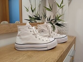Converse dámské kotníkové tenisky vel. 38/39 nové