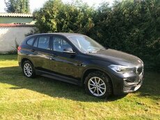 BMW X1 2019