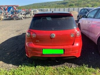 VW Golf 4 2.0TSI 147KW AXX HUT LY3D r.v. 2006