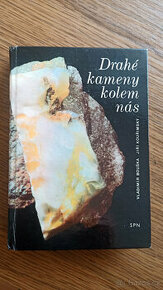 Drahé kameny kolem nás - 1