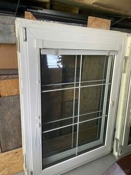 Okna 900x1200 a 600x900