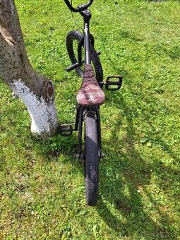 Bmx+2 begy
