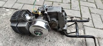 Puch motor