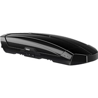 Prodám střešní box THULE Motion XT XL Černý lesklý