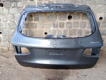 Mercedes W253