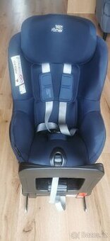 Britax Romer Dualfix M i-Size