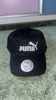 Kšiltovka puma