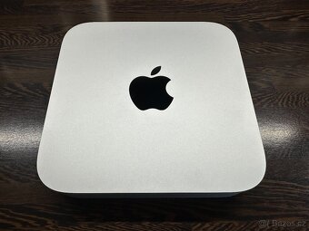 Mac mini M1 16GB RAM, SSD 512GB