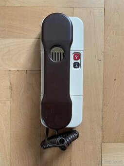 Domácí telefon TESLA DT 85 - 1