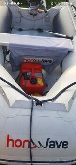 Clun honda,honwahle T-27ie