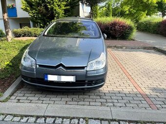 Citroen C5 II 2005 2.2HDi automat kombi