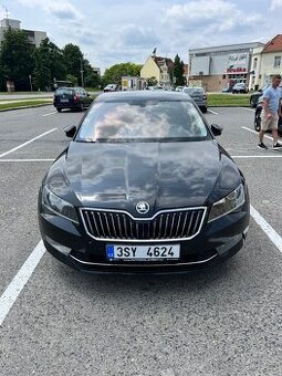 Superb 140kw