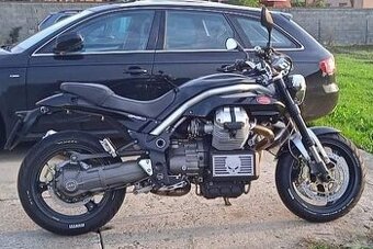 Moto Guzzi griso 1100