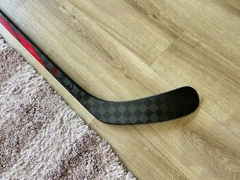 ✅ NOVÉ HOKEJKY - BAUER BORON 5 PROTO-R - P92 - 87 FLEX ✅ - 1