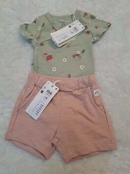 Set Lindex jahody, vel. 56