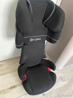 Autosedačky Cybex, bezpečné, kvalita