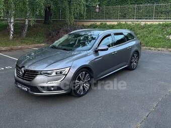 RENAULT Talisman kombi 2.0 BLUE dCi 160 INTENS EDC 06/2020