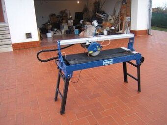 Řezačka na dlažbu Scheppach FS 3600