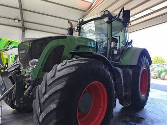 Fendt 936 vario - 1