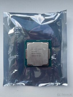 Procesor - Intel I5 8500