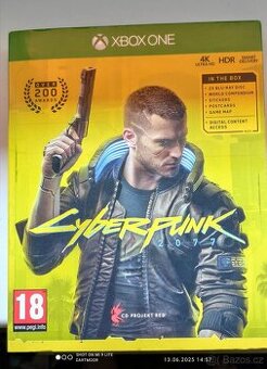 Cyberpunk 2077 Xbox One/Series