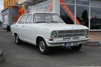 Opel Kadett 1.1i 33kw