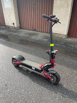 Elektrokolobezka