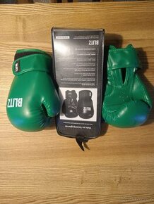 ZÁNOVNÍ Boxerské rukavice BLITZ - dětské - 1