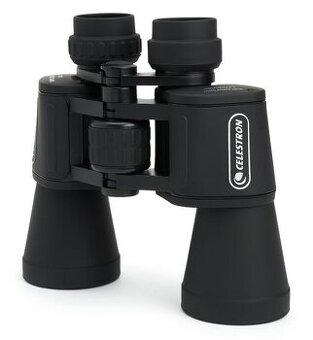 Dalekohlad Celestron UpClose G2 Porro 20 x 50, NOVÝ TOP