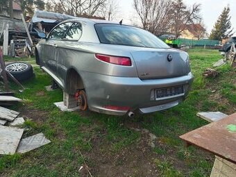 Alfa Romeo GT 2.0 JTS na ND