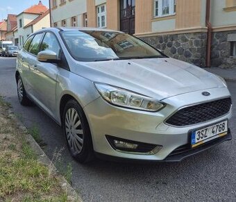 FORD MONDEO 1.5 TDCI