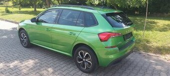 Škoda Kamiq 1.0tsi 2020