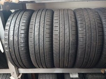 195/65/15 95H Continental