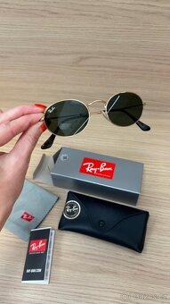 Sluneční brýle Ray Ban - 1