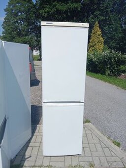 Kombinovaná lednice Liebherr se zárukou