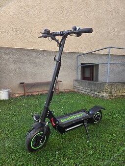 Elektrická koloběžka EcoWheel ER29
