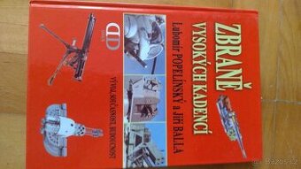 Knihy o zbranich 3