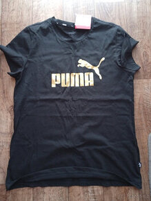 DÁMSKÉ TRIČKO PUMA