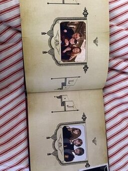 Harry potter limitovaná edice