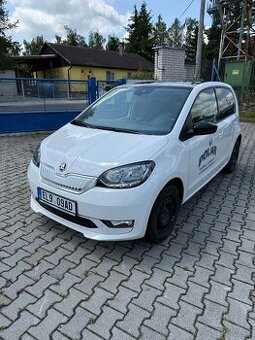 ŠKODA CITIGO iV 61 kW
