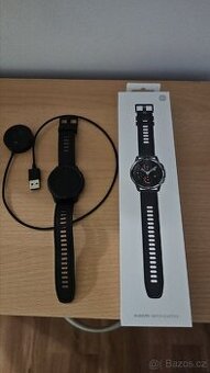 Hodinky Xiaomi S1 active