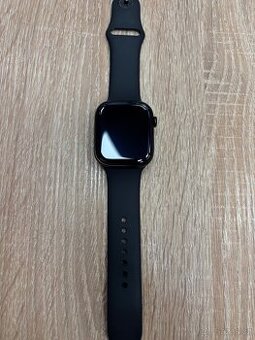 Apple Watch X cellular 46mm black