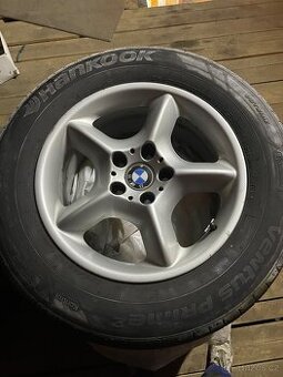 Bmw sada kol