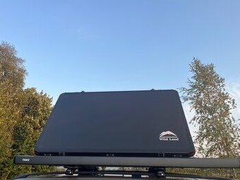 Thule Omnistor 3200 v délce 270cm