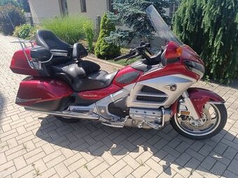 Honda goldwing 1800